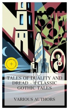 tales of duality and dread  4 classic gothic tales (ebook)-mary shelley-nathaniel hawthorne-oscar wilde-4066339990616