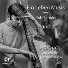 ein leben musik (audiolibro)-bob scholer-4069828766716