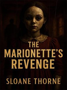 the marionette's revenge (ebook)-4069828918016