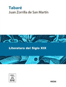 tabare (ebook)-juan zorrilla de san martín-4099995487916