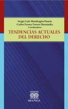 tendencias actuales del derecho (ebook)-4099995593716