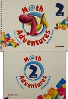 math adventures 2 student s pack-7506009842816