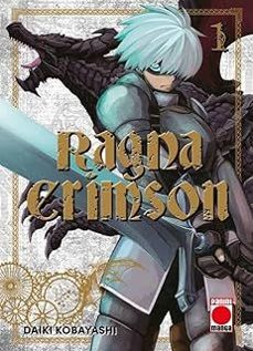ragna crimson 2x1 (nº1 y nº2)-daiki kobayashi-8424248924416