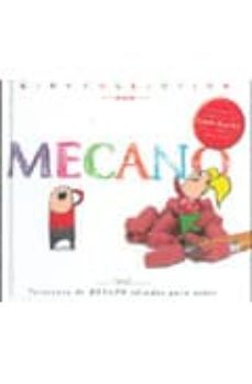 mecano cdbook-8430526443616