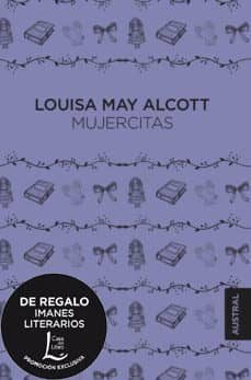 pack mujercitas + imanes 2019-8432715119616
