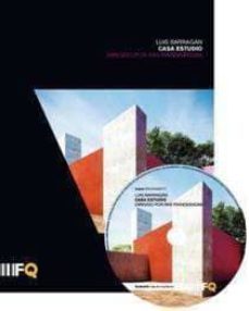 dvd luis barragan: casa estudio-8437009411216