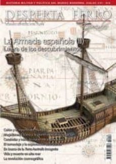 armada española (ii) (revista desperta ferro  18)-8477730810216