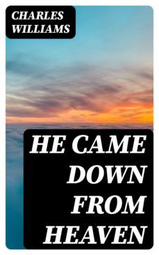 he came down from heaven (ebook)-8596547184416