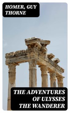 the adventures of ulysses the wanderer (ebook)-8596547319016