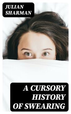 a cursory history of swearing (ebook)-julian sharman-8596547333616