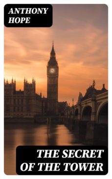 the secret of the tower (ebook)-anthony hope-8596547368816