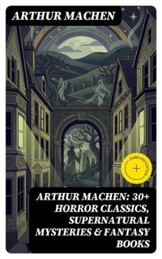 -arthur machen-8596547769316