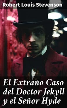 el extraño caso del doctor jekyll y el señor hyde (ebook)-robert louis stevenson-8596547794516