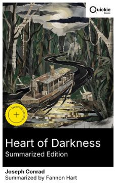 heart of darkness (summarized edition) (ebook)-joseph conrad-8596547875116
