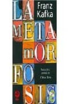 la metamorfosis-9789684116610