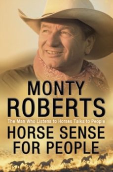 horse sense for people-monty roberts-9780006531616