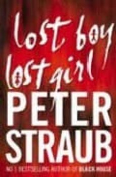 lost boy lost girl-9780007142316