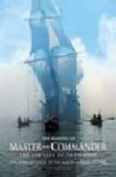 the making of master and commander: far side to the world-tom mcgregor-9780007157716