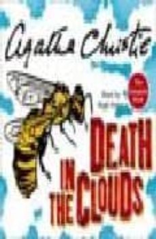 death in the clouds: complete & unabridged-9780007191116