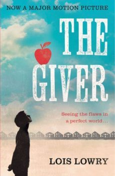 the giver (the giver 1)-lois lowry-9780007263516