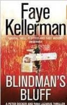 blindman s bluff-faye kellerman-9780007295616