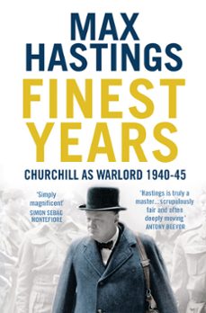 finest years (ebook)-max hastings-9780007344116