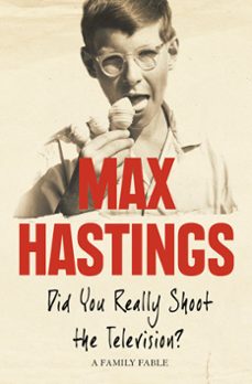 -max hastings-9780007357116