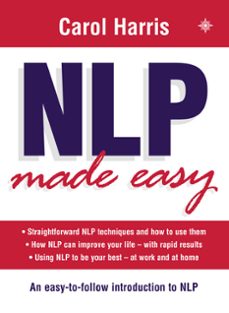 nlp made easy (ebook)-carol harris-9780007388516