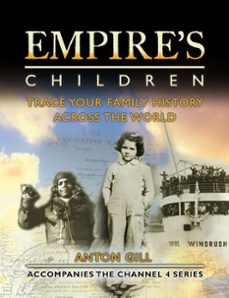 empires children (ebook)-anton gill-9780007405916