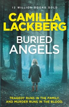 buried angels-camilla lackberg-9780007419616