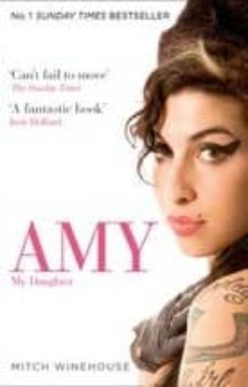amy, my daughter-9780007463916