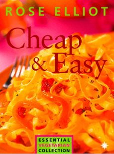 cheap and easy vegetarian cooking on a budget (ebook)-rose elliot-9780007495016