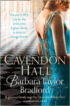 cavendon hall-barbara taylor bradford-9780007503216