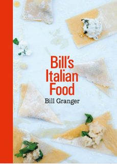 -bill granger-9780007507016