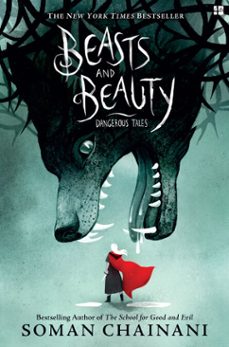 beasts and beauty-soman chainani-9780008224516