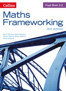 -kevin evans-keith gordon-trevor senior-9780008473716