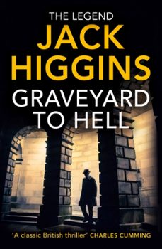 graveyard to hell-jack higgins-9780008483616