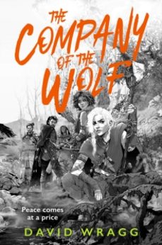 the company of the wolf-david wragg-9780008533816
