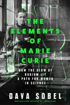 the elements of marie curie-dava sobel-9780008536916