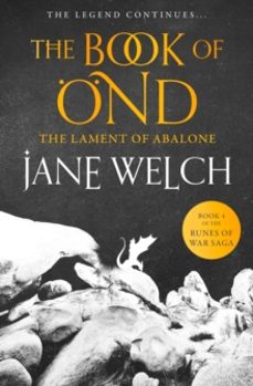 the lament of abalone (runes of war: the book of ond 4)-jane welch-9780008609016