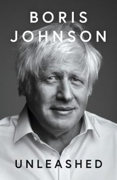 unleashed (ebook)-boris johnson-9780008618216