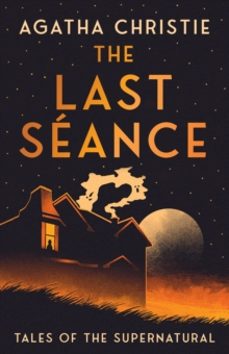 the last seance-agatha christie-9780008644116
