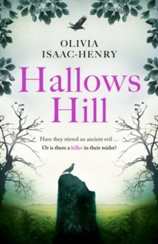 hallows hill-olivia isaac henry-9780008656416