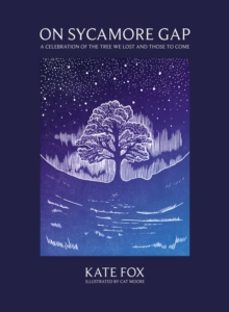 on sycamore gap-kate fox-9780008735616