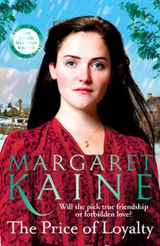 the price of loyalty-margaret kaine-9780008838416