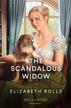 the scandalous widow (ebook)-elizabeth rolls-9780008939816
