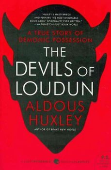 -aldous huxley-9780061724916