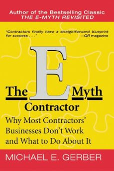 the e-myth contractor (ebook)-michael e. gerber-9780061741616