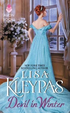 the devil in winter (ebook)-lisa kleypas-9780061793516