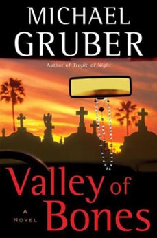 -michael gruber-9780061807916